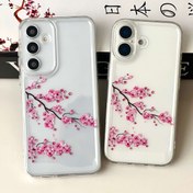 تصویر کاور شکوفه های گیلاس (Cherry Blossoms) 