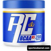 تصویر بی س ای ای ایکس اس رونی کلمن (BCAA XS RC) 