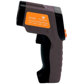 تصویر دماسنج لیزری مارتلتو 