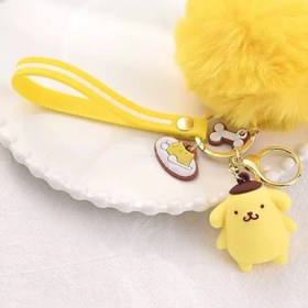 تصویر سرکلیدی هاپو 