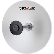 تصویر آنتن دیش دلتالینک مدل ANT-5533N 