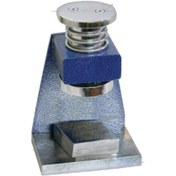 تصویر محفظه فشاری ملات سیمان 