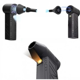 تصویر دستگاه دمنده مدل ZY7400-SE/PRO Blower model ZY7400-SE/PRO