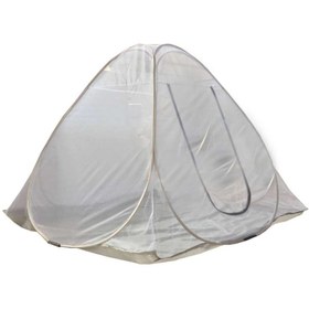 تصویر پشه بند 8 نفره مدل فنر دار کد2121 کپی 