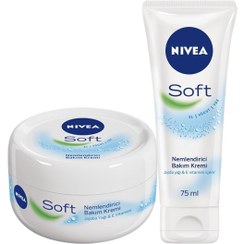 تصویر کرم بدن Nivea | SET.NVE.560 