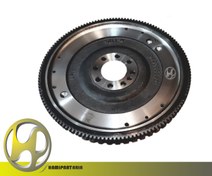 تصویر فلایویل کامل پژو مناسب سمند ۴۰۵ XU7 