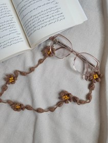 تصویر بندعینک غنچه 