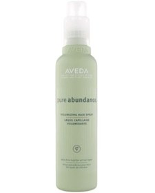 تصویر اسپری مو اورجینال برند Aveda مدل Pure Abundance Volumizing Hair Spray کد 33728091 