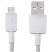 تصویر کابل شارژ هواوی MICRO USB مدل HL-1121به طول 1متر(غیراصل) ا Huawei hicopy charging cable Huawei hicopy charging cable