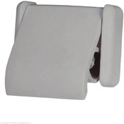 تصویر جا دستمال توالت اطلس مدل البرز 