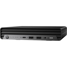 تصویر مینی کیس اچ پی مدل HP EliteDesk 800 G9 Mini PC 