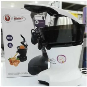 تصویر آب مرکبات گیر مایر مدل MR-2090 Maier MR-2090 Citrus Juicer