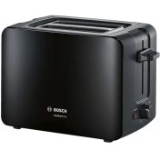 تصویر توستر بوش مدل TAT6A113 Bosch TAT6A113 Toaster