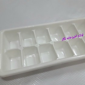 تصویر قالب یخ ونوس 