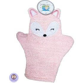 تصویر لیف حمام کودک کد Un46 