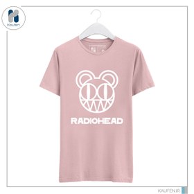تصویر لباس Radiohead 