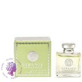 تصویر ورسنس ادو تویلت زنانه ورساچه Versense Eau de Toilette For Women Versace 