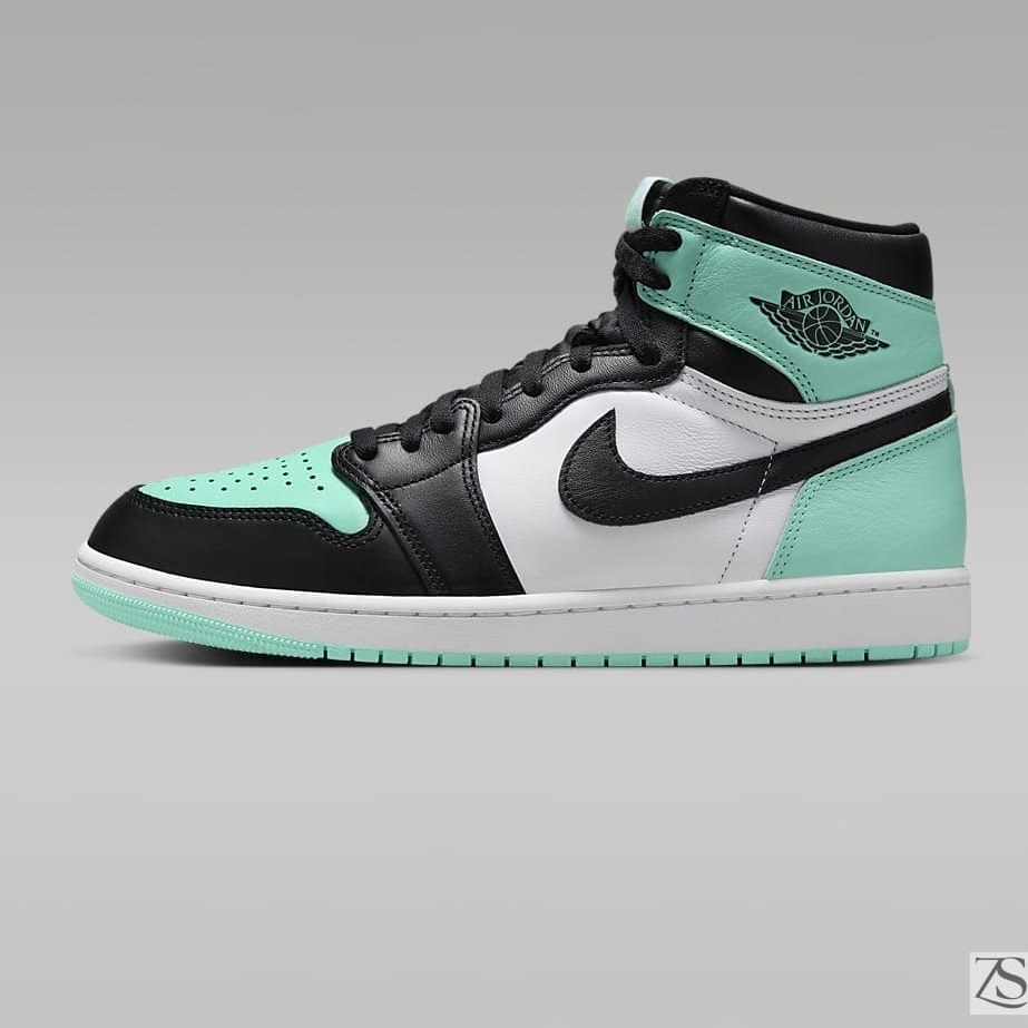 nike air jordan 1 retro og