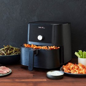 تصویر سرخ کن بدون روغن اینستنت مدل VORTEX 4 Vortex 6 instant Air Fryer