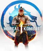 تصویر اکانت قانونی بازی Mortal kombat 1 برای ps5 | ظرفیت دو 