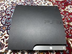 تصویر فروش پلی استیشن 3 160 گیگ کپی خور اسلیم 