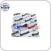 تصویر کاسه نمد شافت واتر پمپ بنلی 180 و 250 اورجینال 