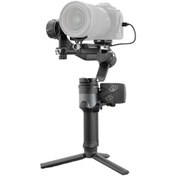 تصویر گیمبال ژیون تک WEEBILL-2 Zhiyun-Tech WEEBILL-2 Handheld Gimbal Stabilizer