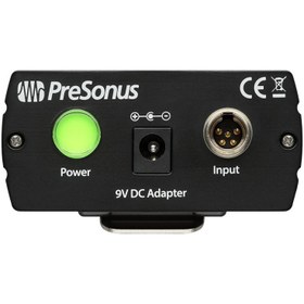 تصویر پری امپ هدفون Presonus HP2 