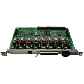 تصویر کارت سانترال پاناسونیک مدل KX-TDA0181 Panasonic KX-TDA0181 16-Port Loop Start CO Trunk Card