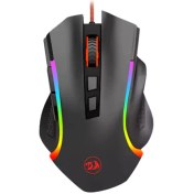 تصویر ماوس گیمینگ ردراگون Griffin M607 Redragon Griffin M607 Gaming Mouse