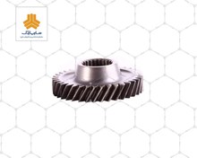 تصویر دنده 5 اولیه تیبا و ساینا و کوییک شرکتی 