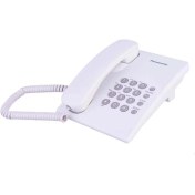 تصویر گوشی تلفن سی.اف.ال مدل CFL-7715 C.F.L CFL-7715 Phone