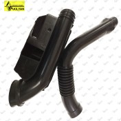 تصویر منبع رزوناتور با داکت رنو ال 90 