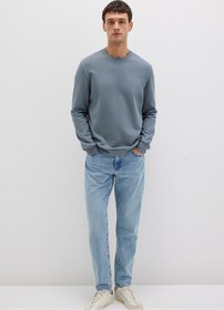 تصویر سوییشرت مردانه ماوی mavi 