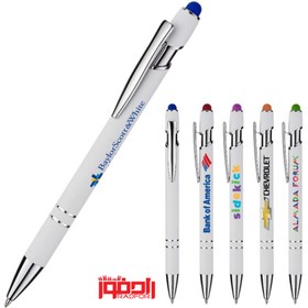 تصویر خودکار فلزی سر تاچ کد A59 A59