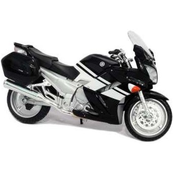 Motor yamaha on sale fjr 1300