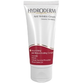 تصویر كرم ضد چروک HYDRODERM Hydroderm Anti Wrinkle Cream 50ml