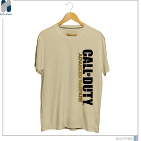 تصویر لباس Call of Duty 