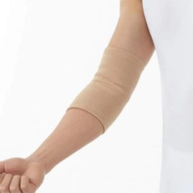 تصویر آرنج بند الاستیک آدور Ador Elbow Elastic Support