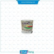 تصویر مادررنگ سفید تمام‌پلاستیک کرومات نیمی 