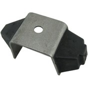 تصویر ضربه گیردوطرفه پژو و سمند 