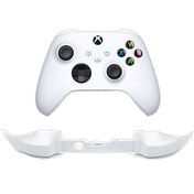 تصویر دسته بازی ایکس باکس سری S رنگ سفید 