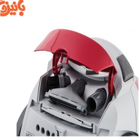 تصویر جارو برقی فکر مدل ARES FAKIR Vacuum Cleaner ARES