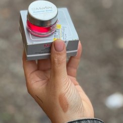 تصویر ژل ابروی کاسه ای مورلی مدل 6533 