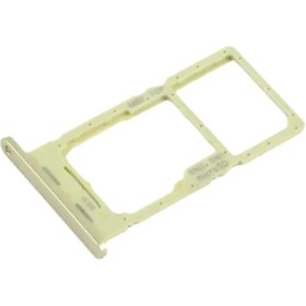 تصویر خشاب سیمکارت سامسونگ A25 - آبی Simcard tray Samsung A25