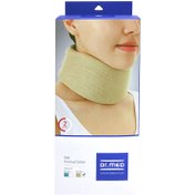 تصویر گردن بند طبی دکتر مد مدل DR122 2 نرم Dr. Med Soft Cervical Collar DR122 2