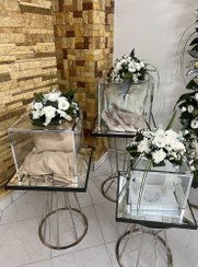 تصویر باکس بله برون کد ۲۰۱۴ گل شاهانه 