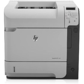 تصویر پرینتر تک کاره لیزری اچ پی مدل M602n HP LaserJet Enterprise600 M602n Printer