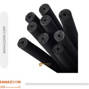 تصویر عایق رول پنلی سانا عایق K FLEX 