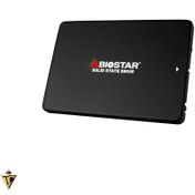 تصویر حافظه SSD بایوستار Biostar S160 128GB Biostar S160 128GB SSD Internal Hard Drive